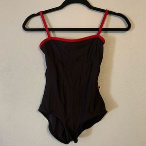 Yumiko Denise style leotard!